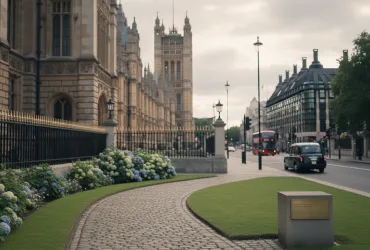 Anthropic nel Regno Unito? Il Governo corteggia la startup AI in conflitto con il Pentagono