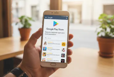 Google Play Store: Trova le risposte che cerchi tra le recensioni