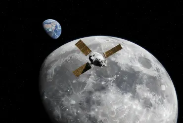 Artemis II: L'umanità torna a sfiorare la Luna dopo oltre 50 anni