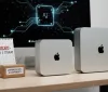 Apple: Tempi di attesa record per Mac Mini e Mac Studio, colpa dell'IA
