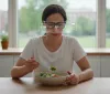 Meta AI rivoluziona il monitoraggio nutrizionale con gli Smart Glasses