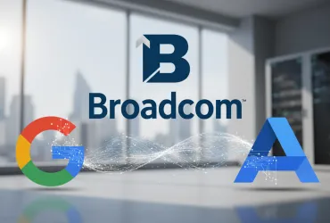 Broadcom consolida la leadership nel settore AI: nuovi accordi con Google e Anthropic