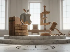 Apple sfida ancora Epic Games: la battaglia legale si sposta alla Corte Suprema