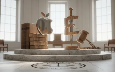 Apple sfida ancora Epic Games: la battaglia legale si sposta alla Corte Suprema