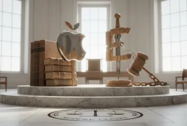 Apple sfida ancora Epic Games: la battaglia legale si sposta alla Corte Suprema
