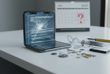 iPhone pieghevole: Lancio a rischio? Problemi tecnici mettono in dubbio l'uscita nel 2024