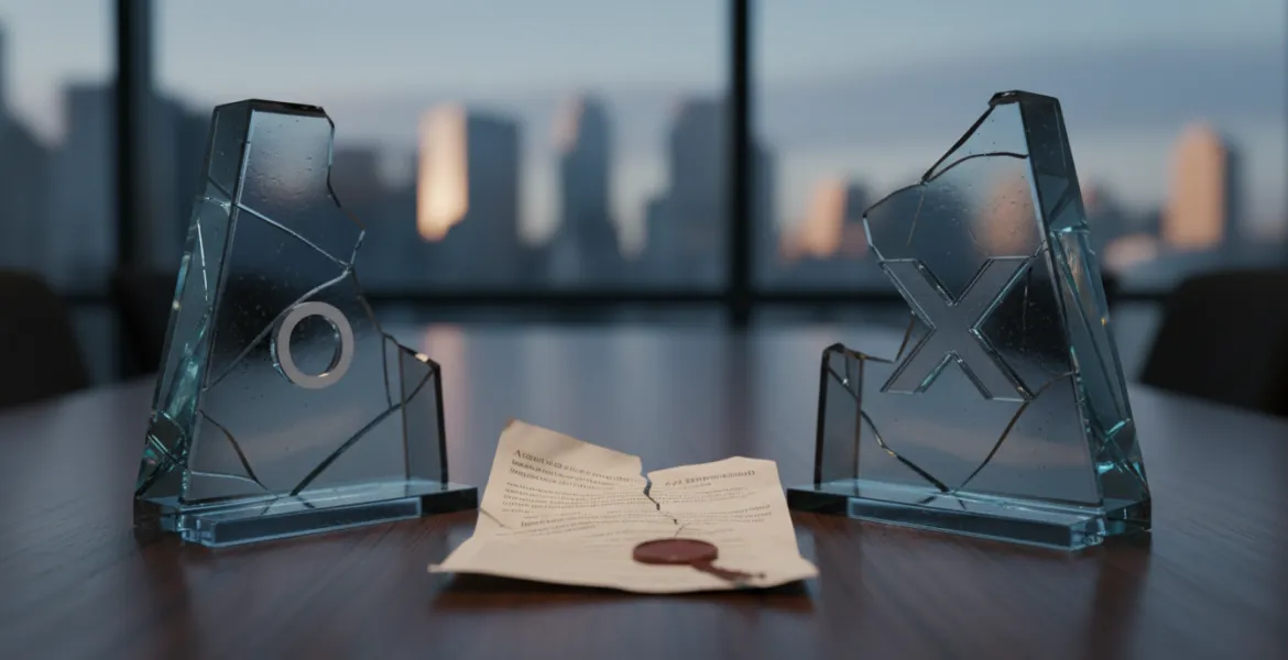 Guerra nell'IA: OpenAI accusa Elon Musk di sabotaggio e chiede un'indagine