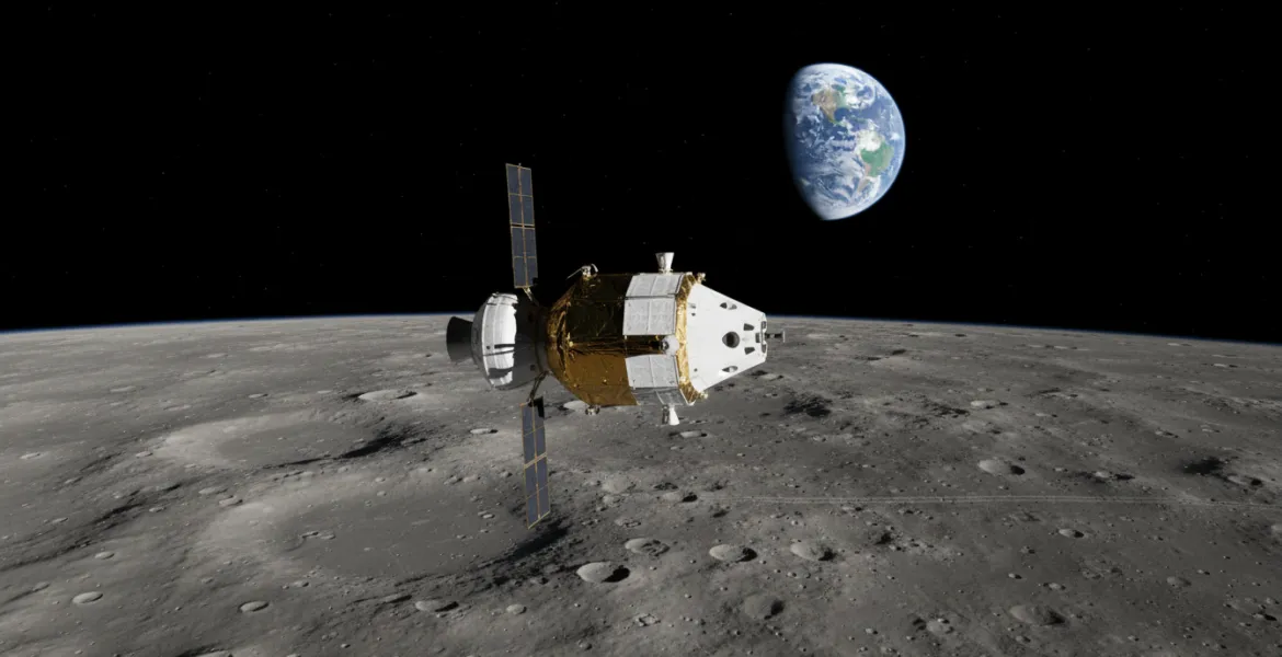 Artemis II: L'umanità ritorna sulla Luna e stabilisce un nuovo record di distanza