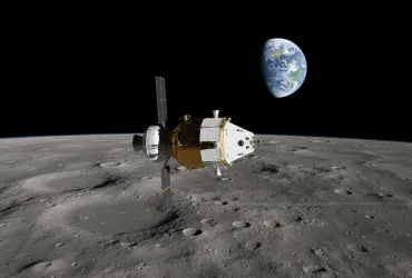 Artemis II: L'umanità ritorna sulla Luna e stabilisce un nuovo record di distanza