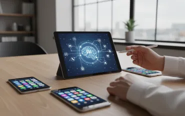 Boom di App su App Store: L'IA rivoluziona lo sviluppo mobile