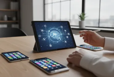 Boom di App su App Store: L'IA rivoluziona lo sviluppo mobile