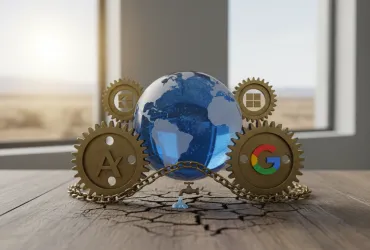 Allarme consumo idrico: investitori pressano Amazon, Microsoft e Google