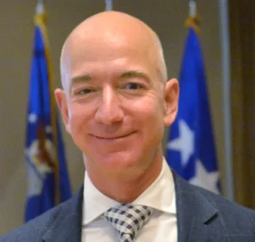 Jeff Bezos attira un Co-fondatore di xAI per il suo progetto segreto di IA Prometheus