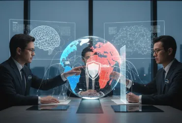 Guerra all'IA cinese: OpenAI, Anthropic e Google unite per proteggere i modelli americani