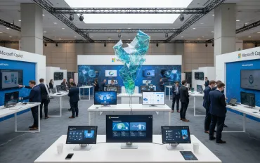 Microsoft Copilot: Un ecosistema in crescita supera i 100 prodotti