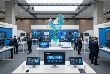 Microsoft Copilot: Un ecosistema in crescita supera i 100 prodotti