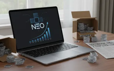 MacBook Neo: Successo inatteso e scorte di chip in esaurimento