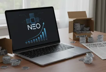 MacBook Neo: Successo inatteso e scorte di chip in esaurimento