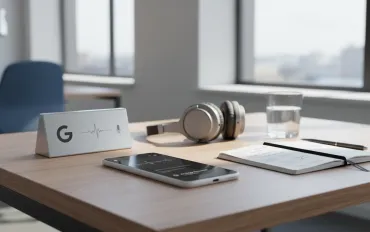 Google lancia AI Edge Eloquent: la trascrizione vocale offline sbarca su iOS