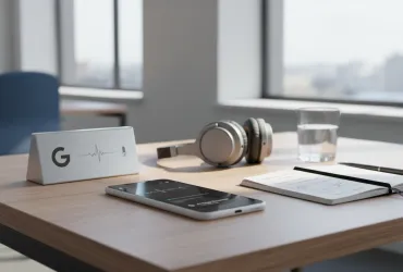 Google lancia AI Edge Eloquent: la trascrizione vocale offline sbarca su iOS