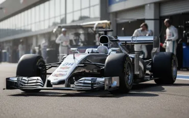 Cadillac: Meno carico aerodinamico, più energia? Il paradosso che aiuta la F1 del futuro