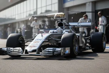 Cadillac: Meno carico aerodinamico, più energia? Il paradosso che aiuta la F1 del futuro