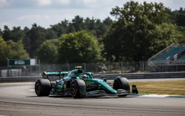 Aston Martin e Honda: un rapporto saldo nonostante le difficoltà in pista