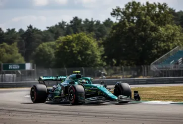 Aston Martin e Honda: un rapporto saldo nonostante le difficoltà in pista