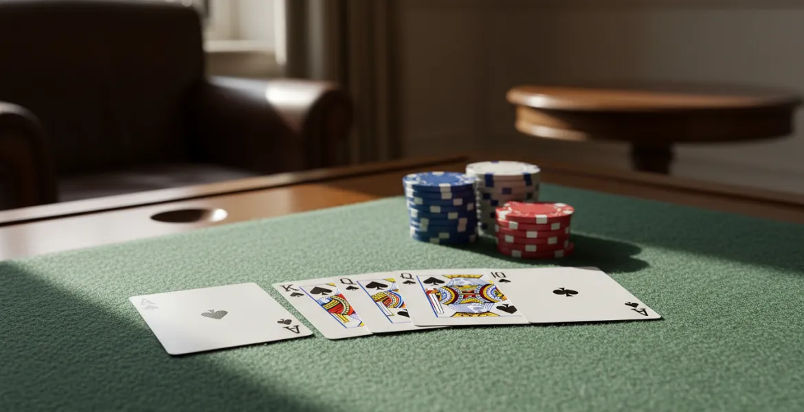 Poker Live: Danilo Donnini sfiora il colpaccio a Dublino, Dedoni trionfa nell'High Roller