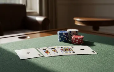 Poker Live: Danilo Donnini sfiora il colpaccio a Dublino, Dedoni trionfa nell'High Roller