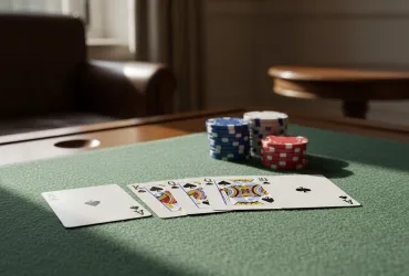 Poker Live: Danilo Donnini sfiora il colpaccio a Dublino, Dedoni trionfa nell'High Roller