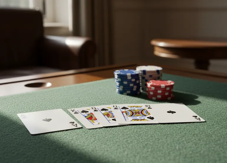 Poker Live: Danilo Donnini sfiora il colpaccio a Dublino, Dedoni trionfa nell'High Roller