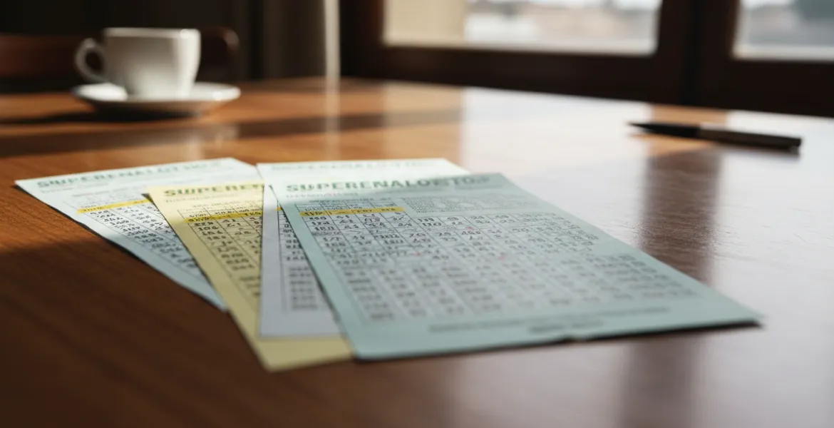 SuperEnalotto: Nessun '6' e il Jackpot Vola a 146,7 Milioni di Euro