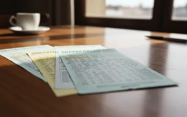 SuperEnalotto: Nessun '6' e il Jackpot Vola a 146,7 Milioni di Euro