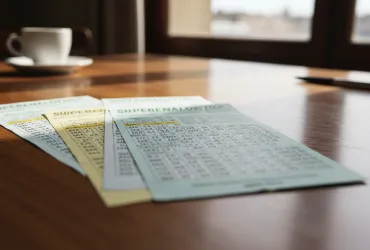 SuperEnalotto: Nessun '6' e il Jackpot Vola a 146,7 Milioni di Euro