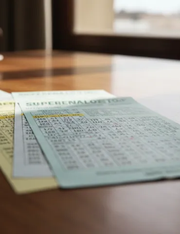 SuperEnalotto: Nessun '6' e il Jackpot Vola a 146,7 Milioni di Euro