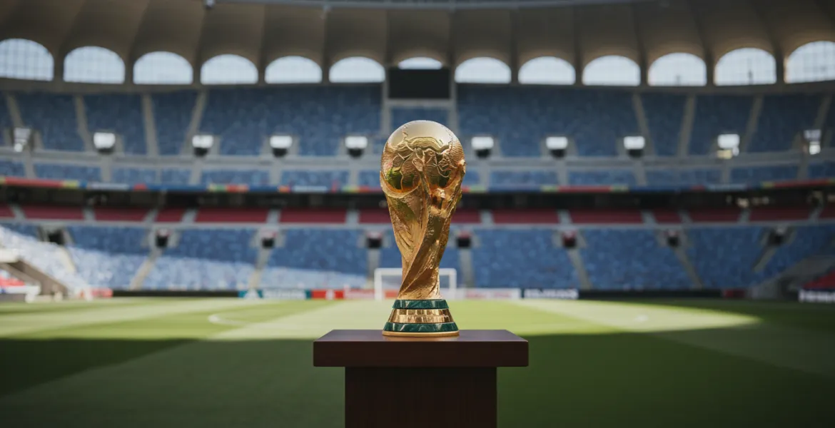 Mondiali 2026: Iran minaccia il boicottaggio, si spera nel ripescaggio dell'Italia?