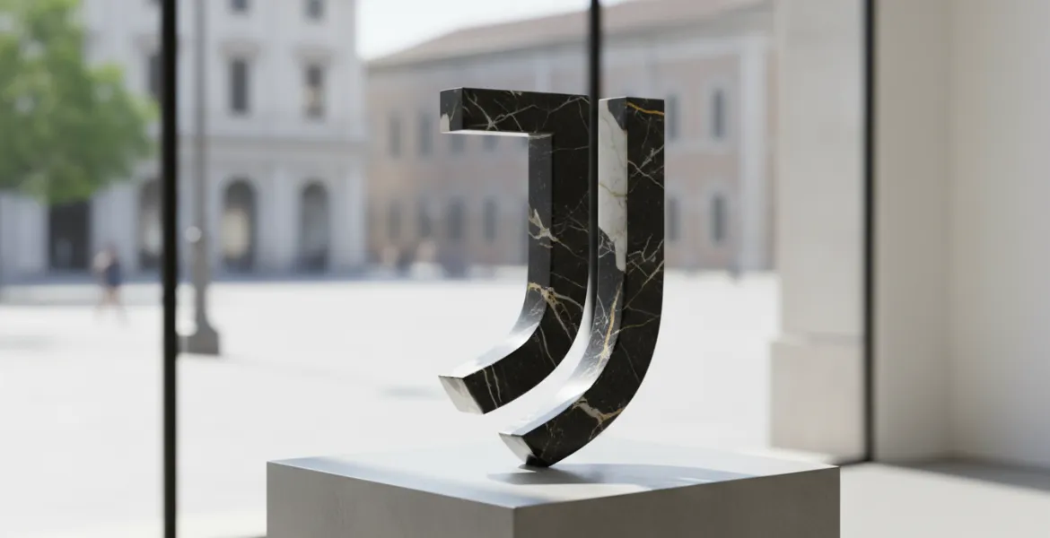 Juventus, tegola Vlahovic: stop forzato di tre settimane