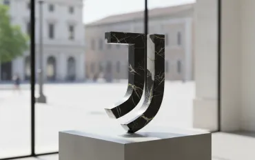 Juventus, tegola Vlahovic: stop forzato di tre settimane