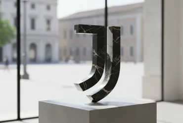 Juventus, tegola Vlahovic: stop forzato di tre settimane