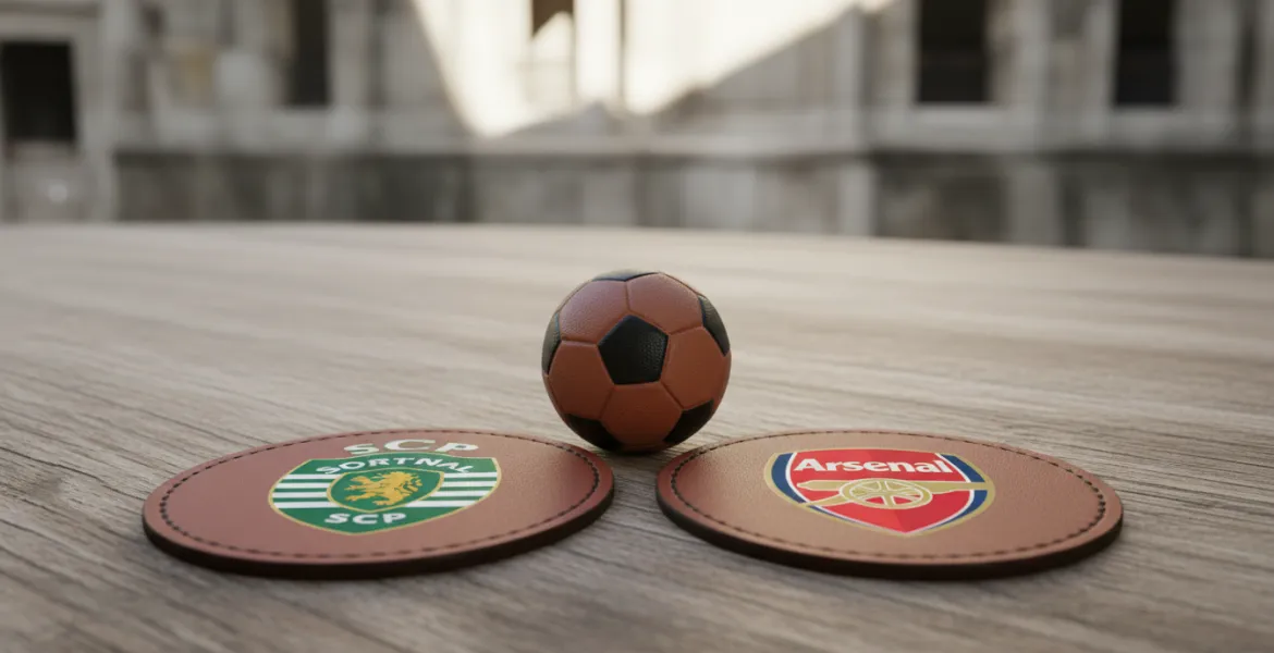 L'Arsenal ipoteca la semifinale di Champions League!