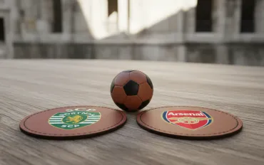 L'Arsenal ipoteca la semifinale di Champions League!