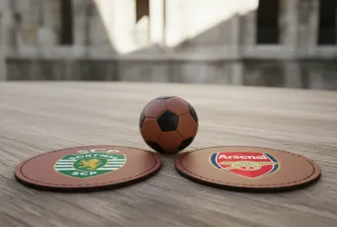 L'Arsenal ipoteca la semifinale di Champions League!