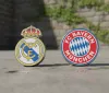 Champions League: Bayern Monaco espugna il Bernabeu!