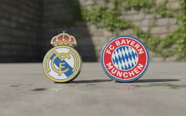 Champions League: Bayern Monaco espugna il Bernabeu!