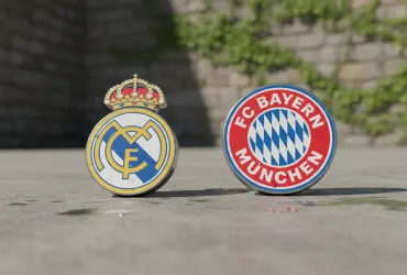 Champions League: Bayern Monaco espugna il Bernabeu!