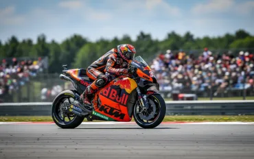 Acosta a 100 Gran Premi: Il Predestinato insegue la prima vittoria in MotoGP