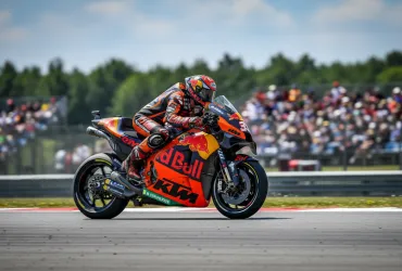 Acosta a 100 Gran Premi: Il Predestinato insegue la prima vittoria in MotoGP