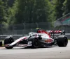 Haas F1: Komatsu esalta Bearman, Nessun limite per Ollie