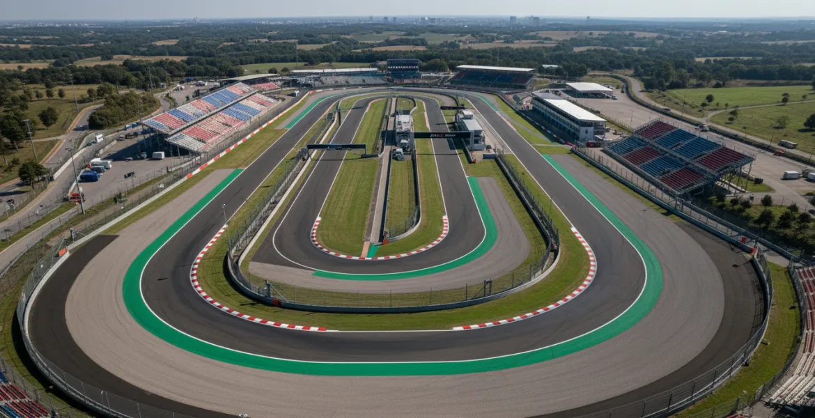 F1: Rischio sicurezza per le ricariche? L'allarme dei piloti dopo l'incidente di Bearman